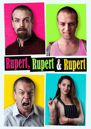 Руперт, Руперт и ещё раз Руперт (фильм, 2019)