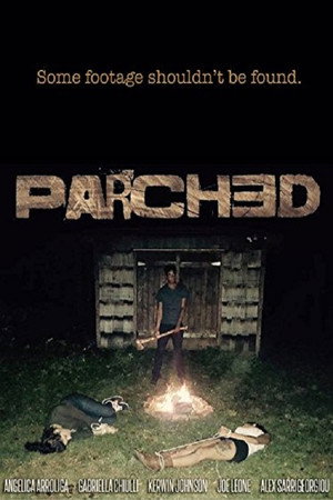 Сушняк	Parched (фильм, 2017)