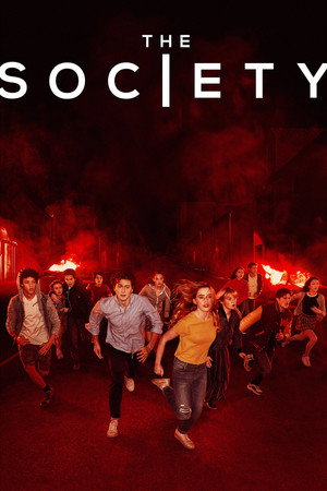 Общество (сериал, 2019)