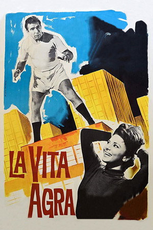 Горькая жизнь (фильм, 1964)