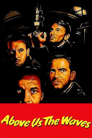 Волны над нами (фильм, 1955)