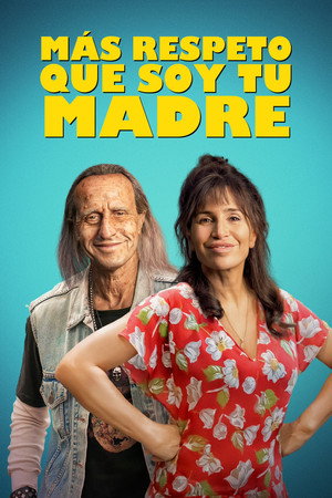 Уважай свою мать (фильм, 2022)