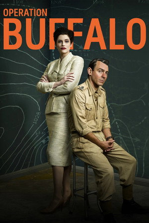 Операция «Буффало» (сериал, 2020)