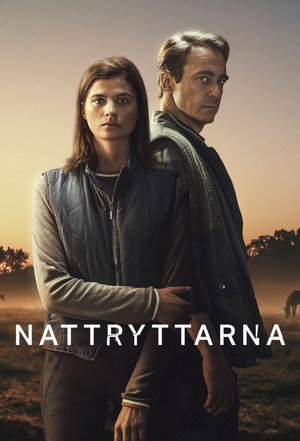 Ночные наездники (сериал, 2022)