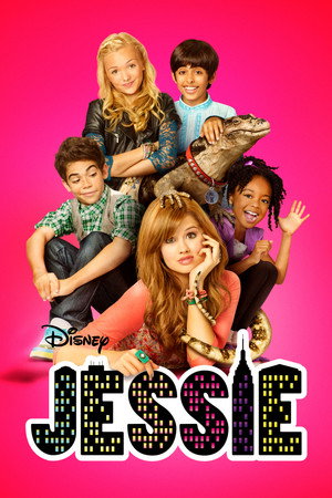 Джесси (сериал, 2011)