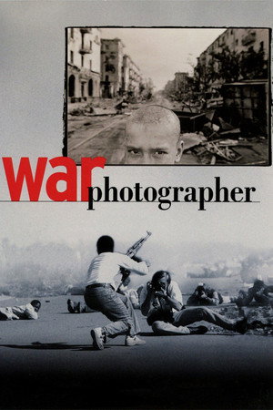 Военный фотограф (фильм, 2001)