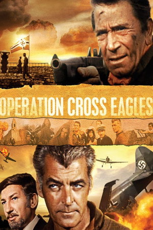 Операция «Орлиный крест» (фильм, 1968)