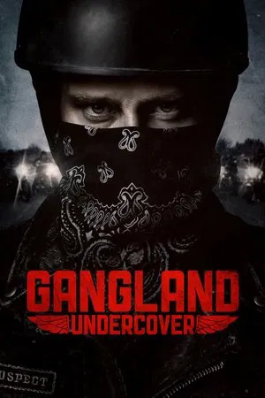 Под прикрытием (сериал, 2015)