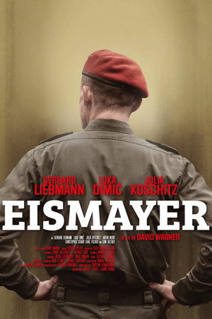 Айсмайер (фильм, 2022)