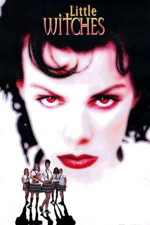 Маленькие ведьмы (фильм, 1996)