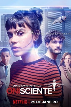 Всеведущий (сериал, 2020)