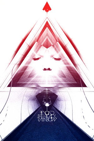 По ту сторону черной радуги (фильм, 2010)