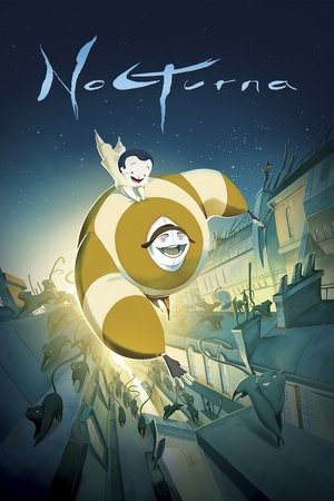 Под покровом ночи (мультфильм, 2007)
