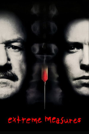 Крайние меры (фильм, 1996)