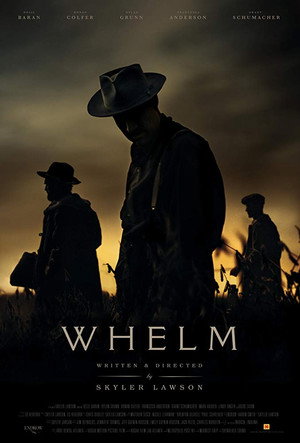 Прилив (фильм, 2019)
