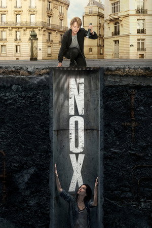Нокс (сериал, 2018)