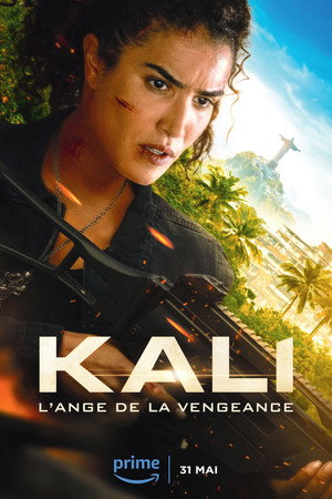 Кали (фильм, 2024)