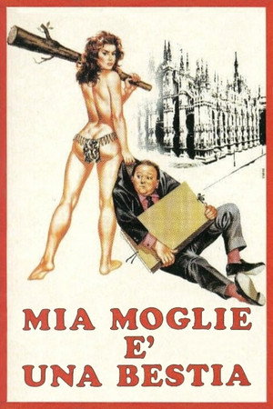 Жена у меня — бестия (фильм, 1988)