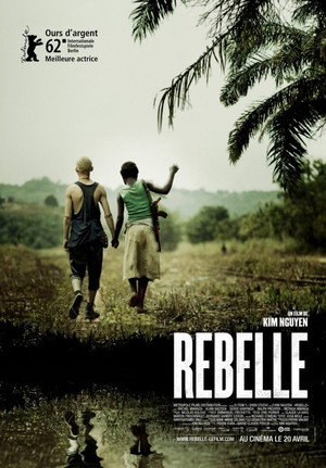 Ведьма войны (фильм, 2012)