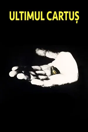 Последний патрон (фильм, 1973)