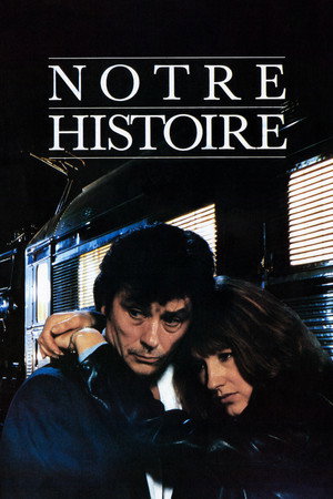 Наша история (фильм, 1984)
