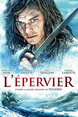 Ястреб (сериал, 2011)