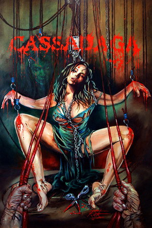 Кассадага (фильм, 2011)