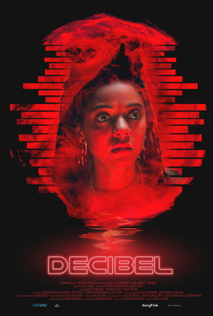 Децибел (фильм, 2025)