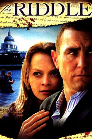 Тайна рукописи (фильм, 2007)