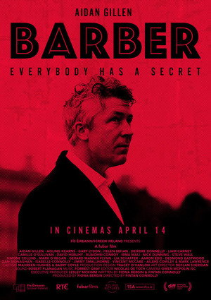 Барбер (фильм, 2023)