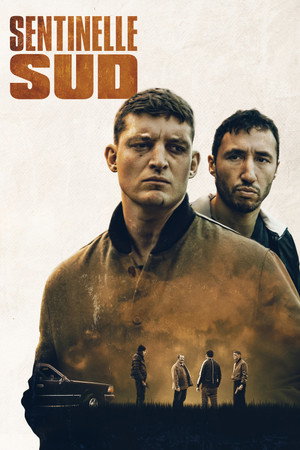 Южный страж (фильм, 2021)