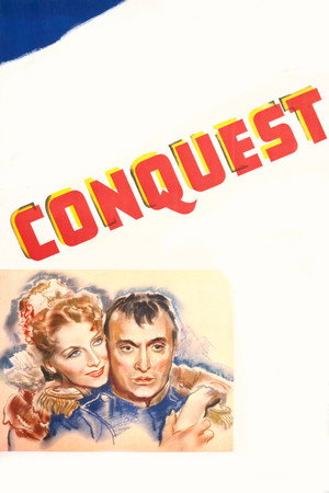 Покорение (фильм, 1937)