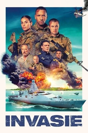 Вторжение (фильм, 2024)
