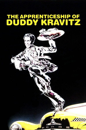 Ученичество Дадди Крэвица (фильм, 1974)