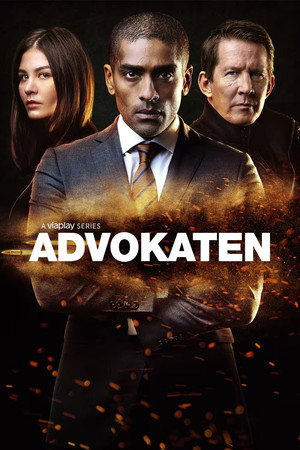 Адвокат (сериал, 2018)