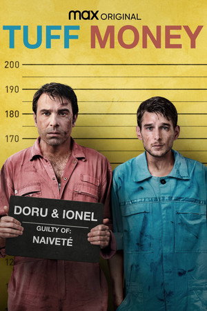 Грязные деньги (сериал, 2020)