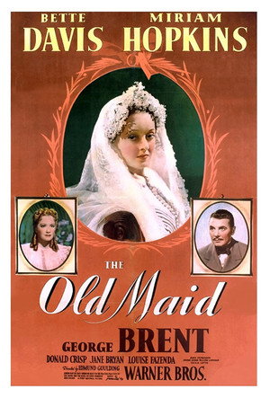 Старая дева (фильм, 1939)
