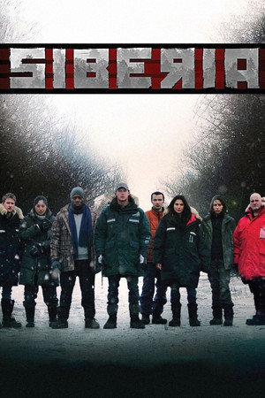 Сибирь (сериал, 2013)