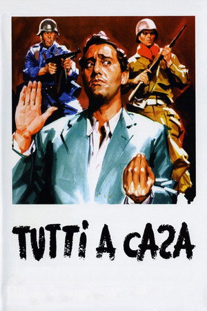 Все по домам (фильм, 1960)