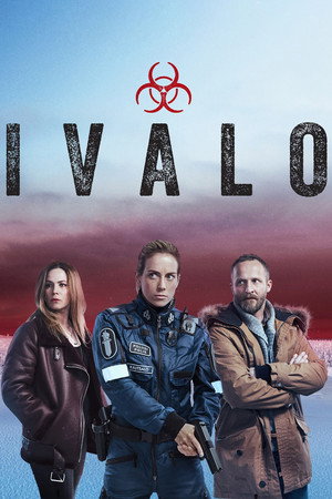 Полярный круг (сериал, 2018)