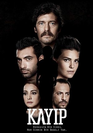 Потерянные (сериал, 2013)