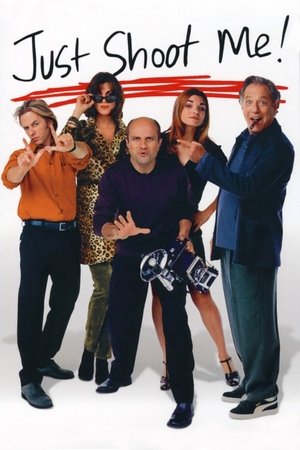 Журнал мод (сериал, 1997)