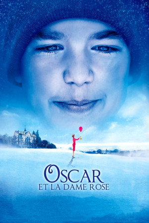 Оскар и Розовая дама (фильм, 2009)