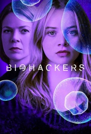 Биохакеры (сериал, 2020)