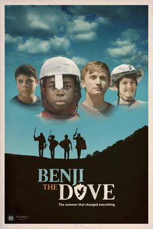 Benji the Dove (фильм, 2020)