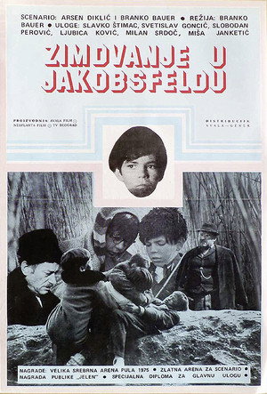 Зимовка в Якобсфельде (фильм, 1975)