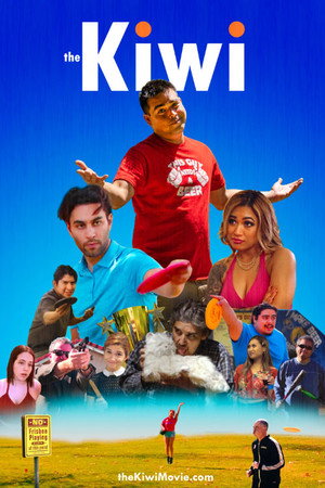 Киви (фильм, 2022)