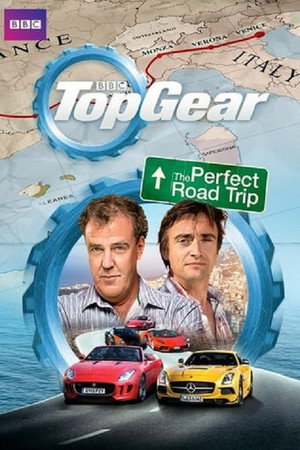 Топ Гир: Идеальное путешествие (фильм, 2013)