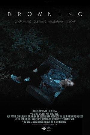 Утопающая (фильм, 2019)