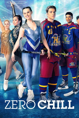Мечты на льду (сериал, 2021)